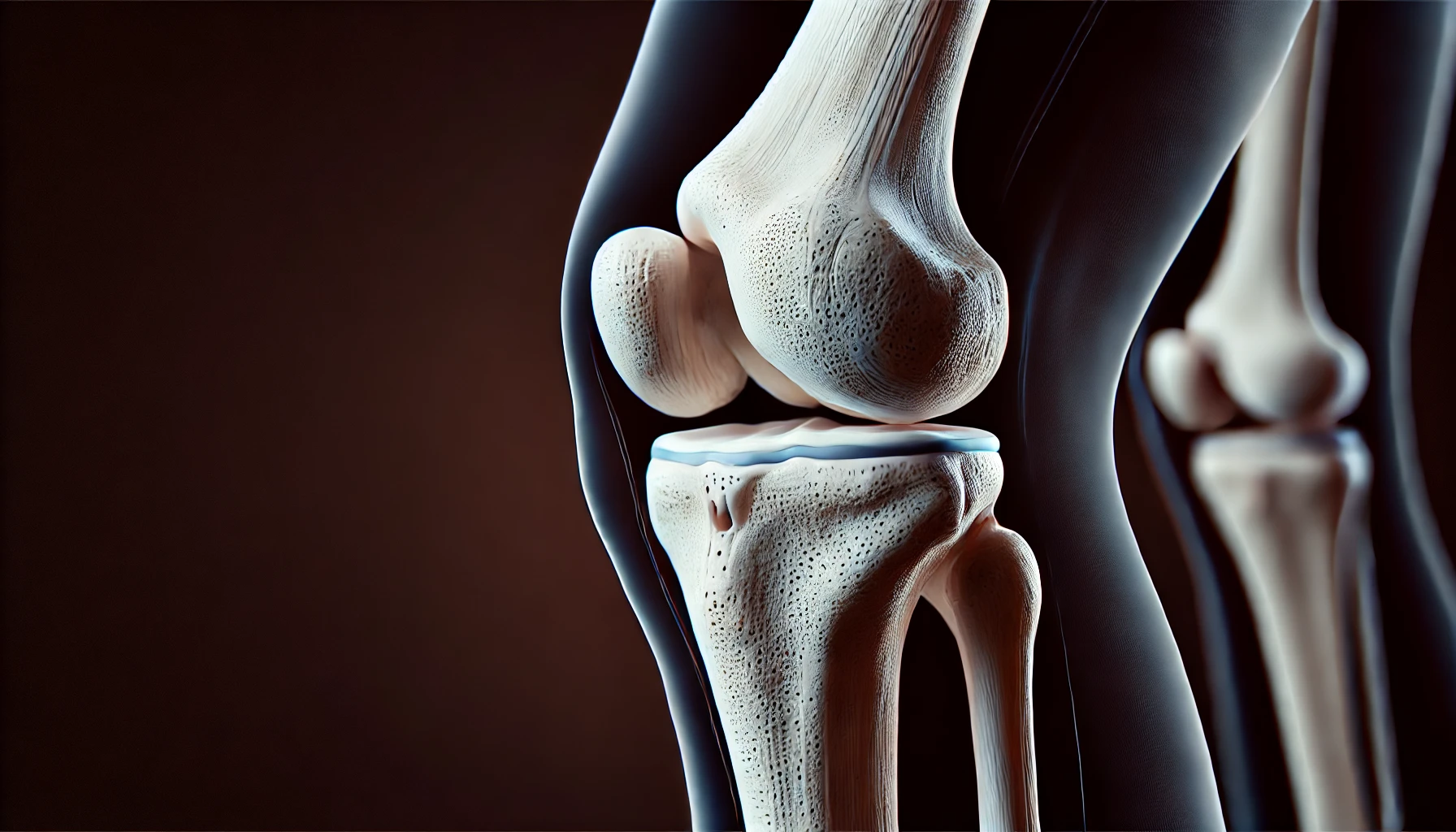 Knee Injuries and Advanced BioBrace Augmentation: A Superior Internal Bracing Solution – An Icon Medic Perspective for Orthopedic Surgeons in Malaysia